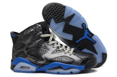 Air Jordan 6-190